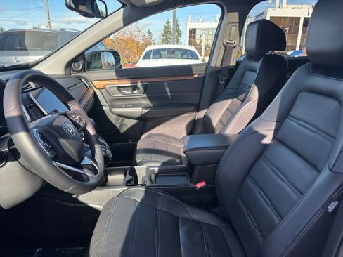 Used 2022 Honda CR-V EX-L image 15