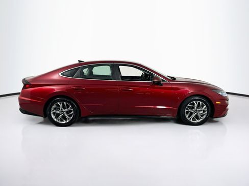 Used 2023 Hyundai Sonata SEL FWD image 4