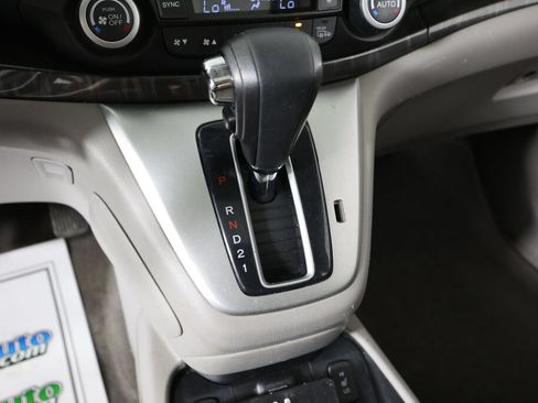 Used 2013 Honda CR-V EX-L image 37