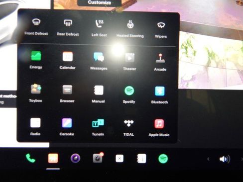 Used 2021 Tesla Model Y Performance image 25