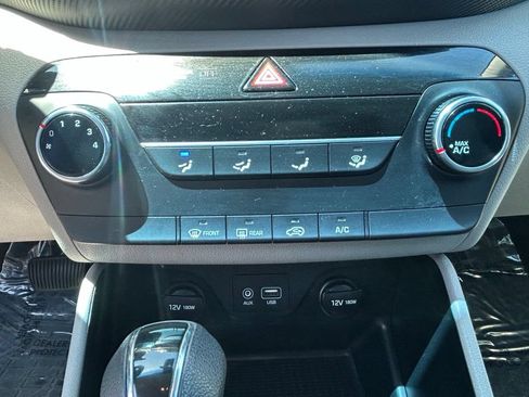 Used 2019 Hyundai Tucson SE AWD/4WD image 20