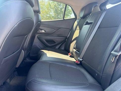 Used 2019 Buick Encore Preferred FWD image 6