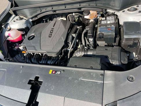 Used 2025 Kia Sorento S w/ Panoramic Sunroof Package FWD image 37