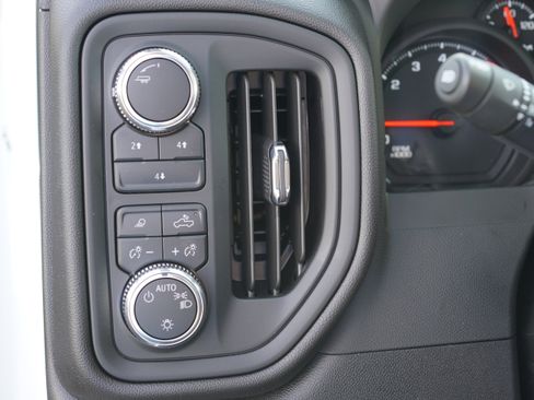 New 2025 GMC Sierra 3500 Pro w/ Convenience Package image 18