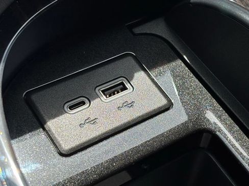 Used 2023 Cadillac Escalade Premium Luxury w/ LPO, Floor Liner Package AWD/4WD image 36