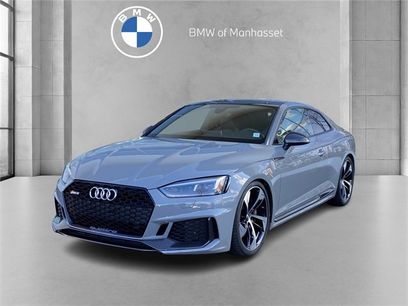 Used 2019 Audi RS 5