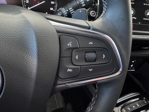 Certified 2023 Buick Envision Essence AWD/4WD image 15