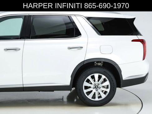 Used 2023 Hyundai Palisade SEL FWD image 43
