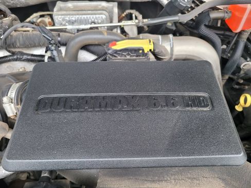 Used 2022 GMC Sierra 2500 AT4 AWD/4WD image 61