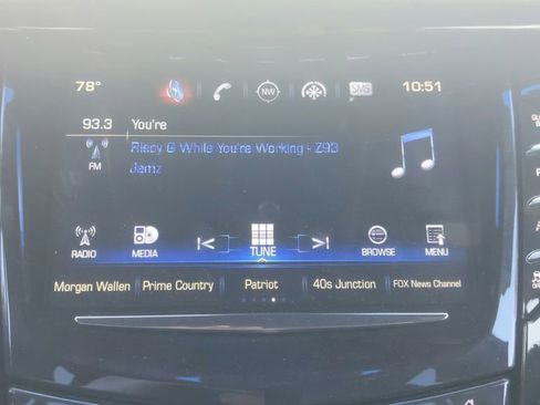 Used 2016 Cadillac Escalade Platinum image 25