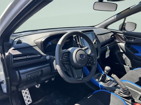 New 2025 Subaru WRX tS image 26