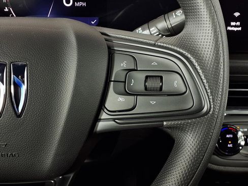 New 2026 Buick Envista Preferred w/ Convenience II Package image 18