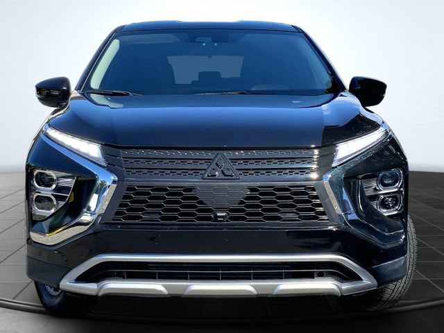 Used 2024 Mitsubishi Eclipse Cross ES AWD/4WD image 3