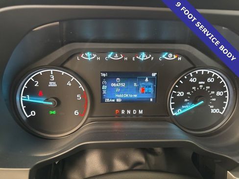 New 2024 Ford F350 XL w/ Snow Plow Prep Package image 18