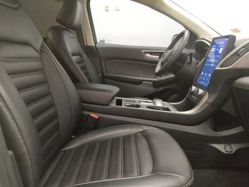 Used 2021 Ford Edge SEL w/ Convenience Package FWD image 21