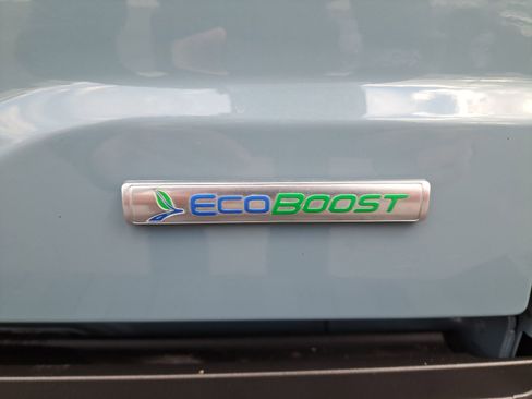 Used 2023 Ford F150 XLT image 14