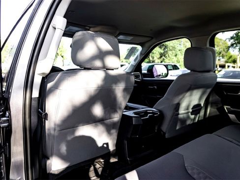 Used 2024 Toyota Tundra SR5 image 28