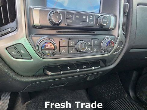 Used 2018 Chevrolet Silverado 1500 LT image 13