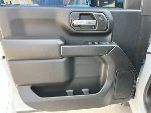 Used 2023 Chevrolet Silverado 2500 W/T w/ WT Fleet Convenience Package image 24