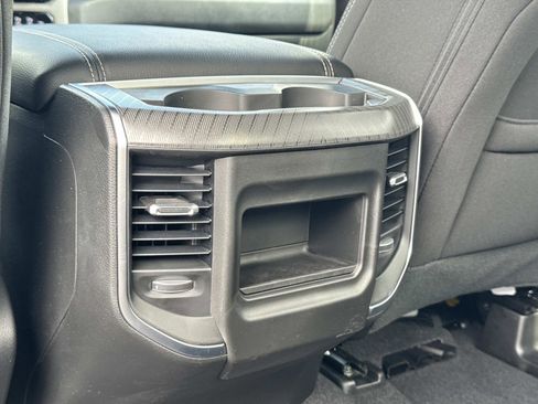 New 2026 RAM 1500 Big Horn image 28