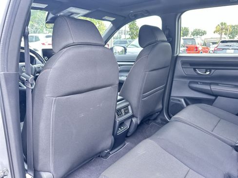 Used 2025 Honda CR-V Sport image 14