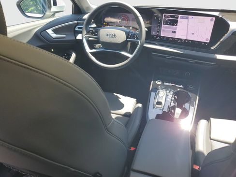 New 2026 Audi A5 2.0T Premium Plus AWD/4WD image 11