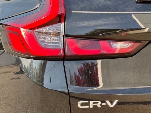 Used 2024 Honda CR-V EX-L image 28