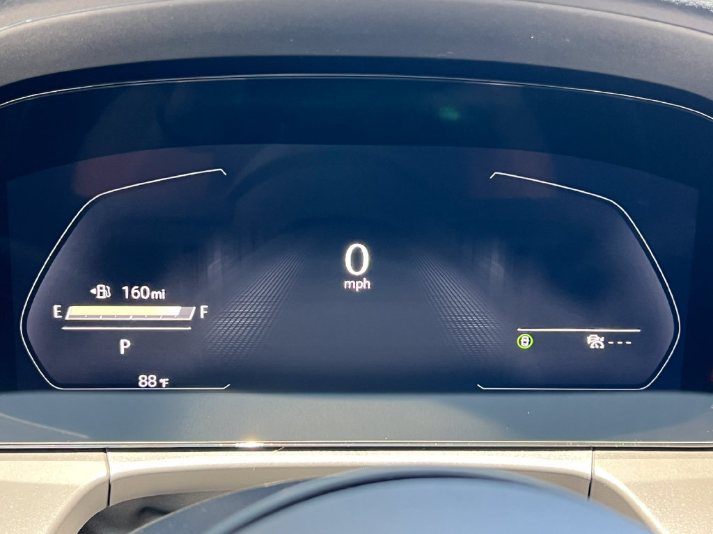 New 2026 MAZDA CX-5 Preferred AWD/4WD image 15