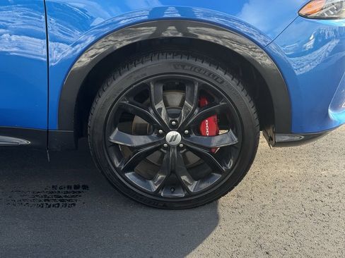 Used 2024 Dodge Hornet R/T image 9