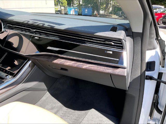Used 2026 Audi Q8 Premium Plus AWD/4WD image 21