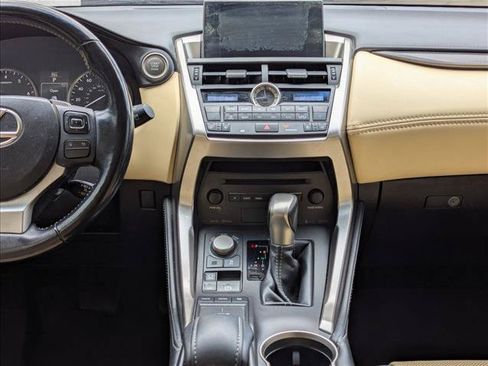 Used 2015 Lexus NX 200t AWD w/ Premium Package image 14
