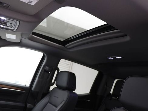 Used 2023 GMC Sierra 1500 Denali w/ Denali Reserve Package image 22