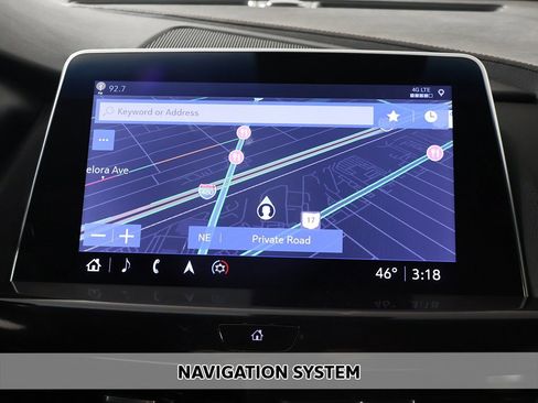 Used 2023 Cadillac CT5 Sport w/ Parking Package image 3