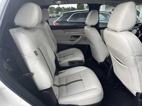 Used 2024 MAZDA CX-90 Plug-In Hybrid w/ Premium Plus AWD/4WD image 12