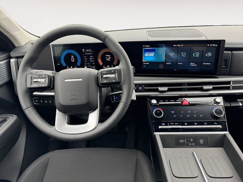 New 2026 Hyundai Santa Fe SE AWD/4WD image 10