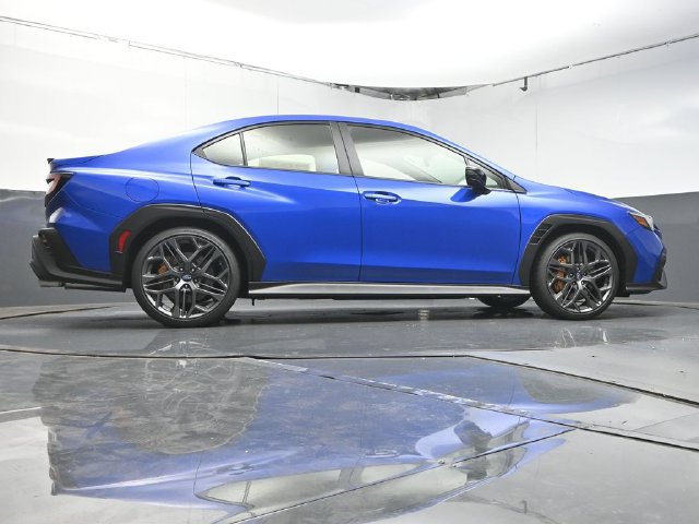 New 2026 Subaru WRX tS AWD/4WD image 41