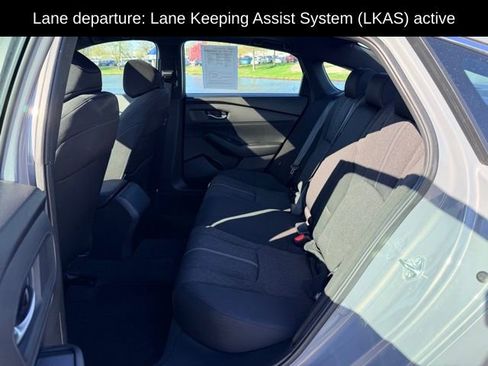 Used 2024 Honda Accord Sport image 9