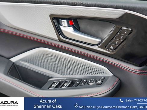 New 2025 Acura MDX A-Spec image 29