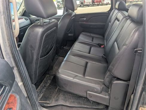 Used 2010 Chevrolet Silverado 1500 LTZ w/ Convenience Package image 11