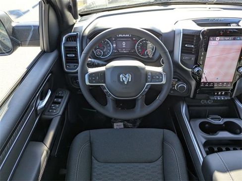 New 2026 RAM 1500 Big Horn/Lone Star image 28