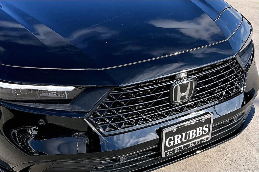Used 2024 Honda Accord EX-L image 36