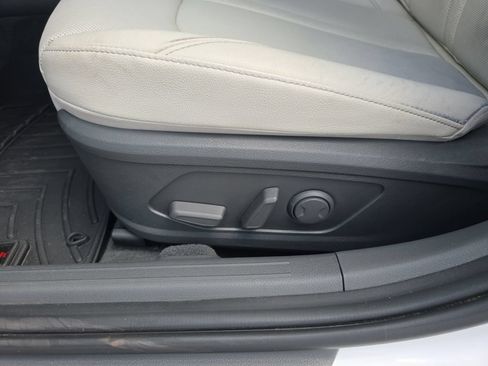 Certified 2021 Hyundai Sonata Limited FWD image 12