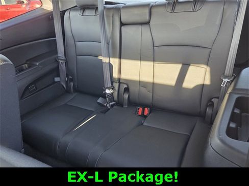 Used 2021 Honda Pilot EX-L image 12