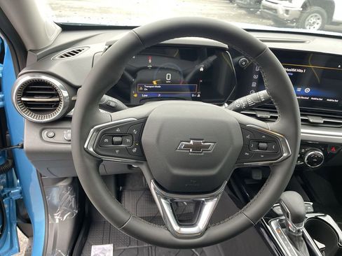 New 2026 Chevrolet Trax ACTIV w/ Sunroof Package image 14