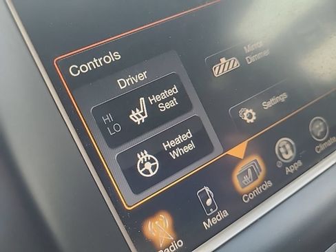 Used 2015 Jeep Grand Cherokee Limited AWD/4WD image 26