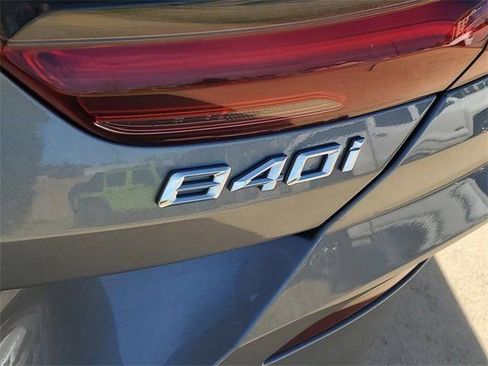 Used 2025 BMW 840i xDrive Coupe AWD/4WD image 32