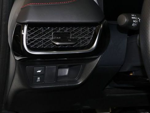 Used 2025 Acura ADX A-Spec FWD image 25