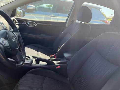 Used 2018 Nissan Sentra SV FWD image 10