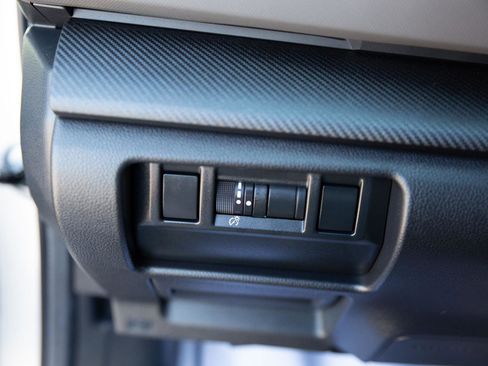 Used 2025 Subaru Crosstrek 2.5i Sport image 18