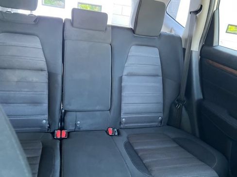 Used 2019 Honda CR-V EX image 11